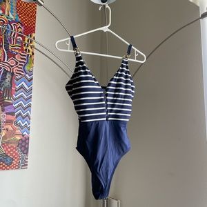 La Blanca Swimsuit